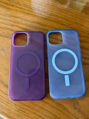 Otterbox iPhone 15 cases